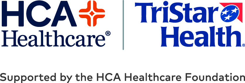 HCA Healthcare TriStar Health Supported by the HCA Healthcare Foundation